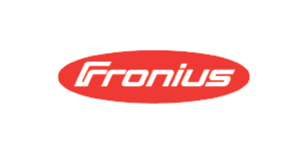 fronius solar logo