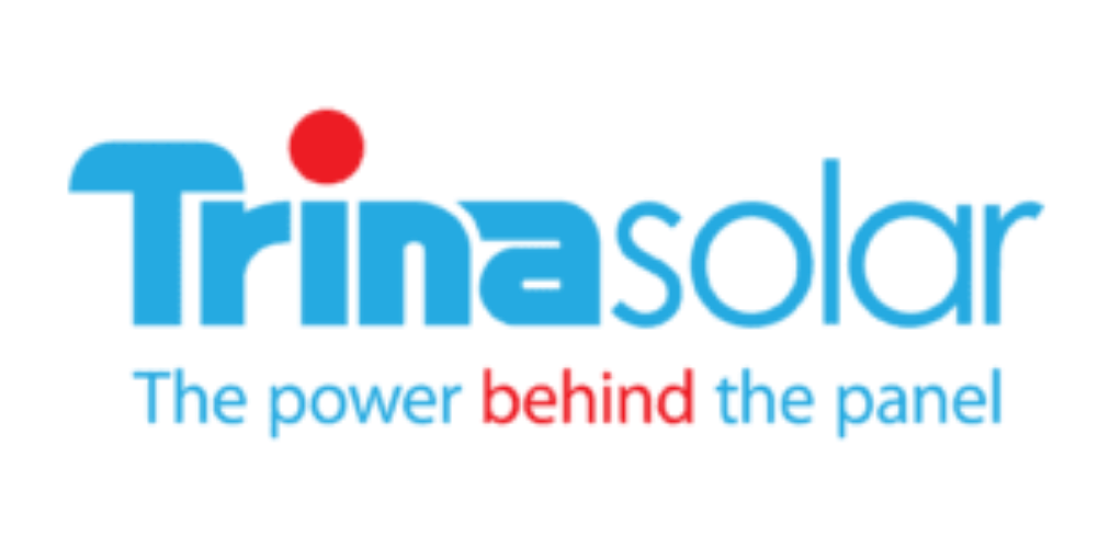 trina solar logo