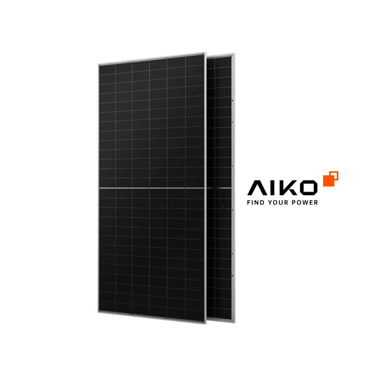 aiko solar panel.1