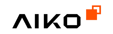 Solar Panels aiko solar panels logo