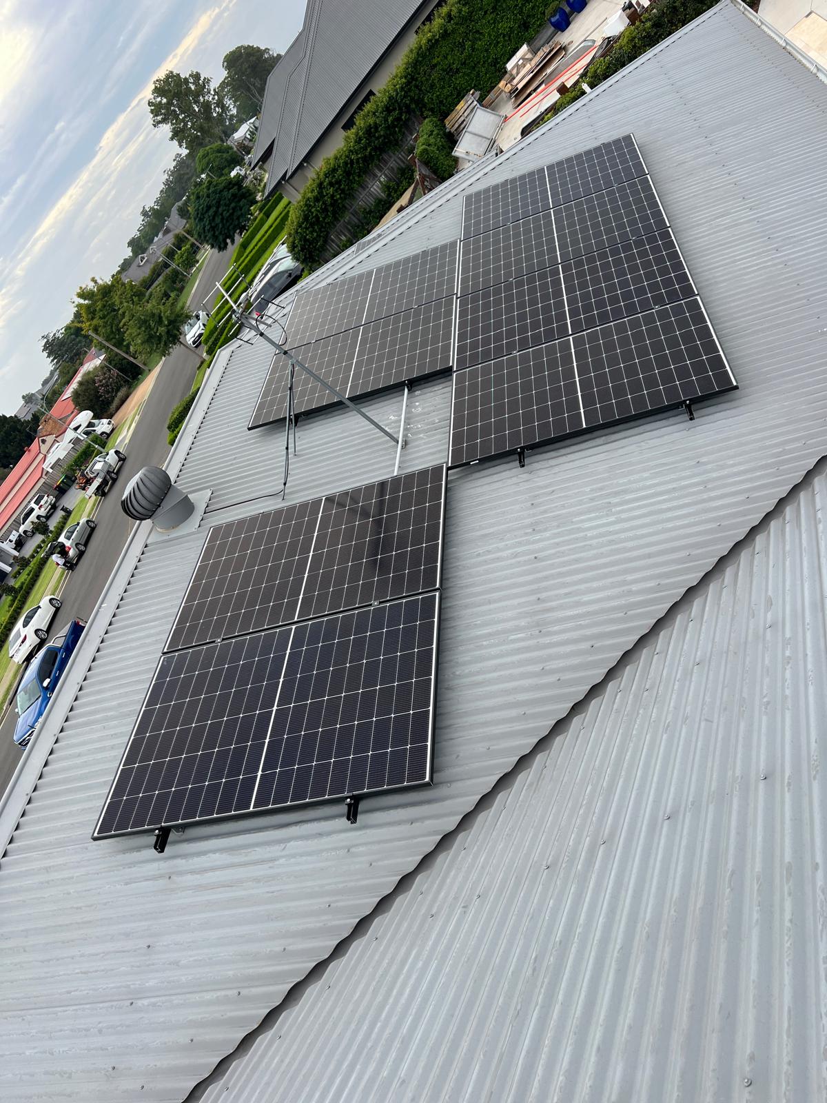Sydney NSW - Solar Installation with Storage 6659d11f0decc36ff2d3437f 4