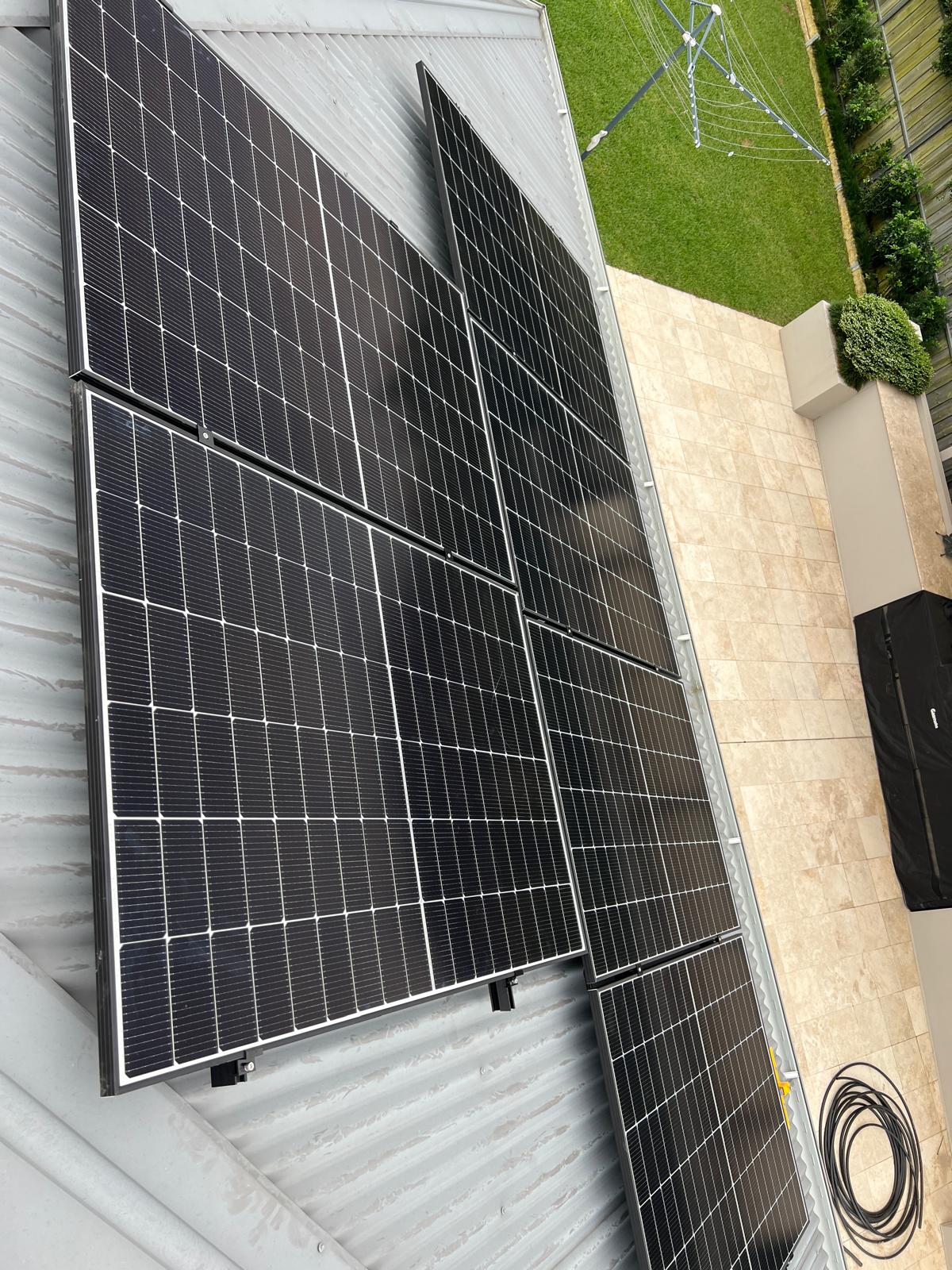Sydney NSW - Solar Installation with Storage 6659d11f0e1c0635a6979347 3