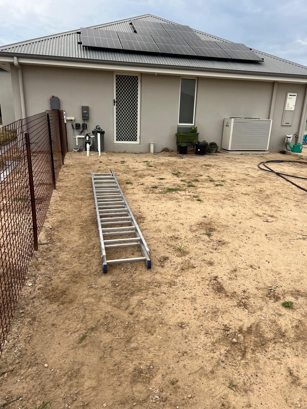 Sydney NSW - Solar Installation with Storage 6659d11f62b90689d7829ce1 5