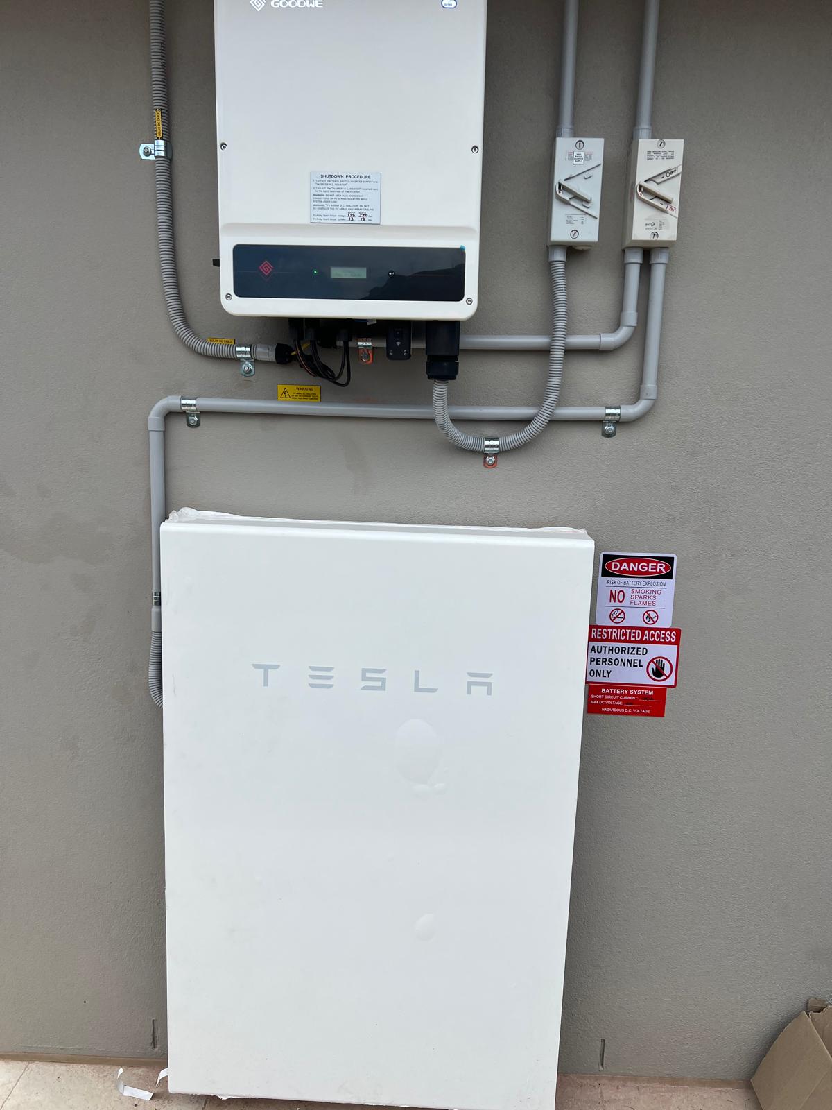 Sydney NSW - Solar Installation with Storage 6659d11fa55f358918489424 6