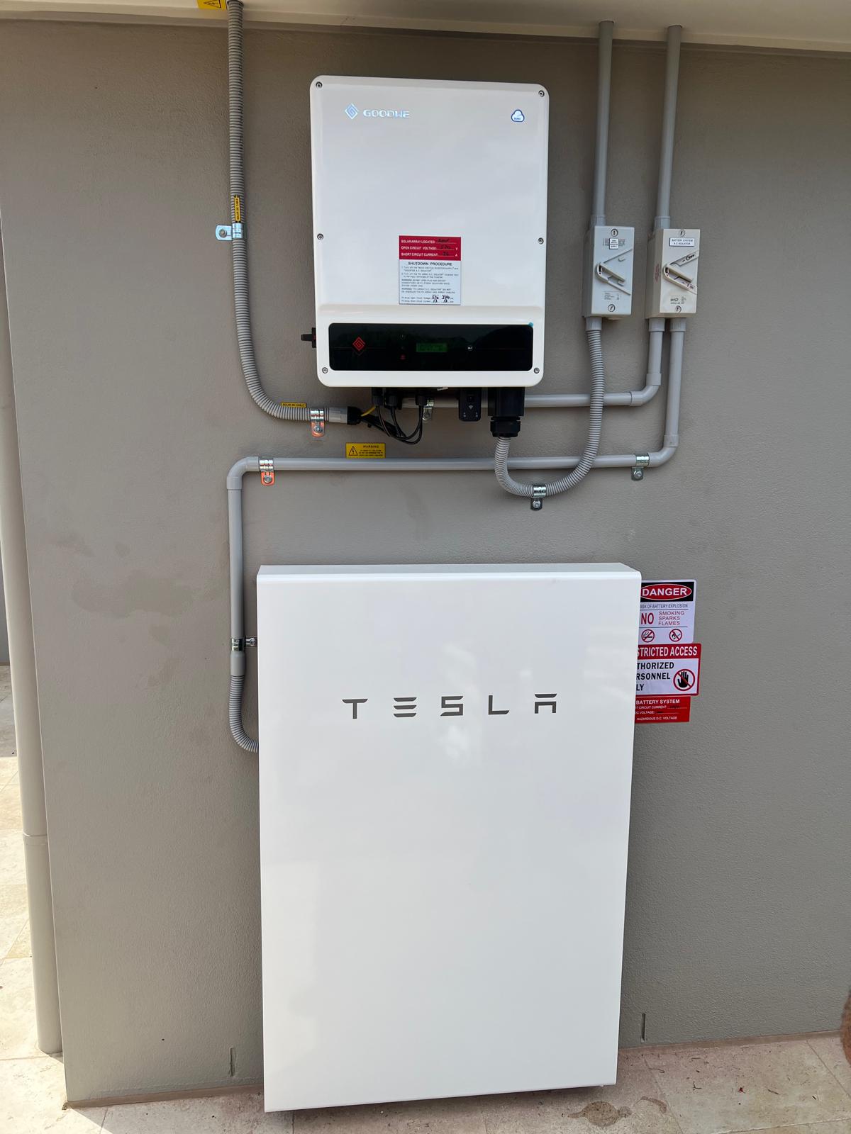 Sydney NSW - Solar Installation with Storage 6659d11fd7158960218511e3 8