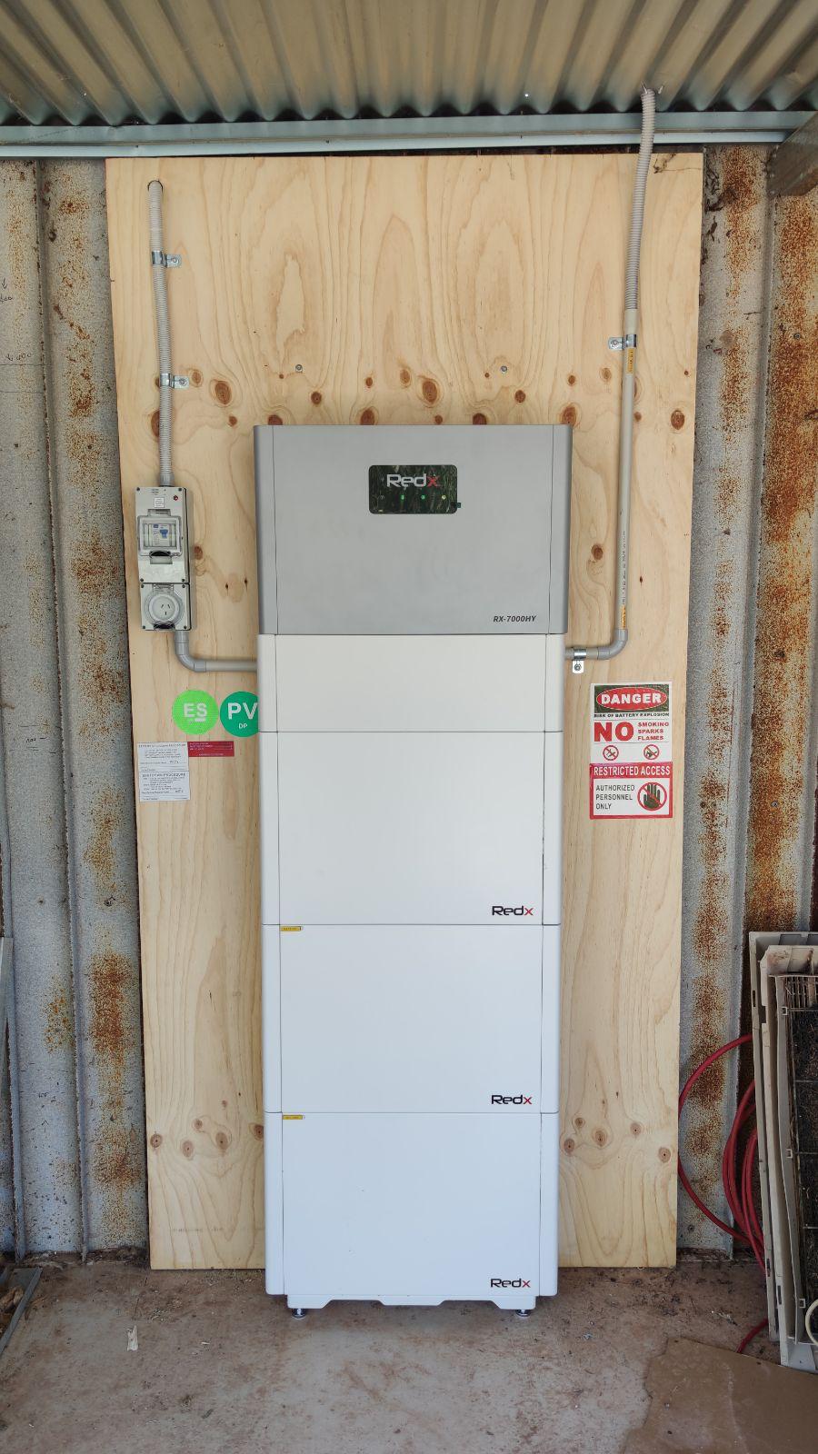 Lightning Ridge NSW - Off-grid 6ac9eff4ab7dc 3
