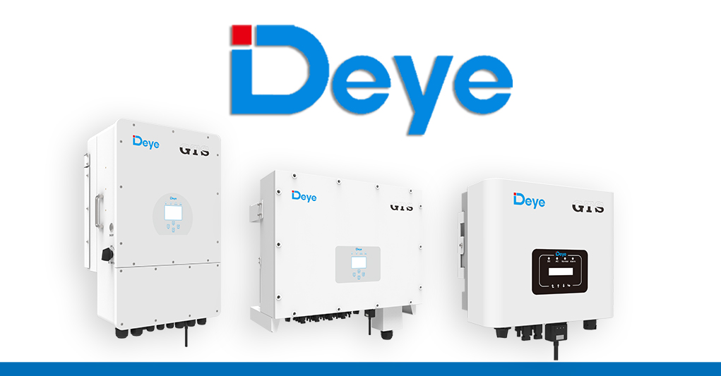 deye inv cover
