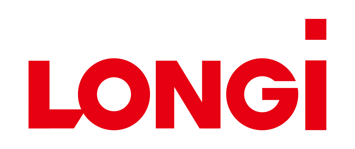 Solar Panels longi logo new