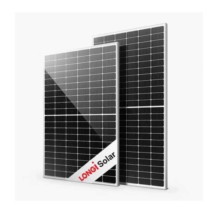 longi solar panel