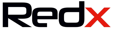 redx logo