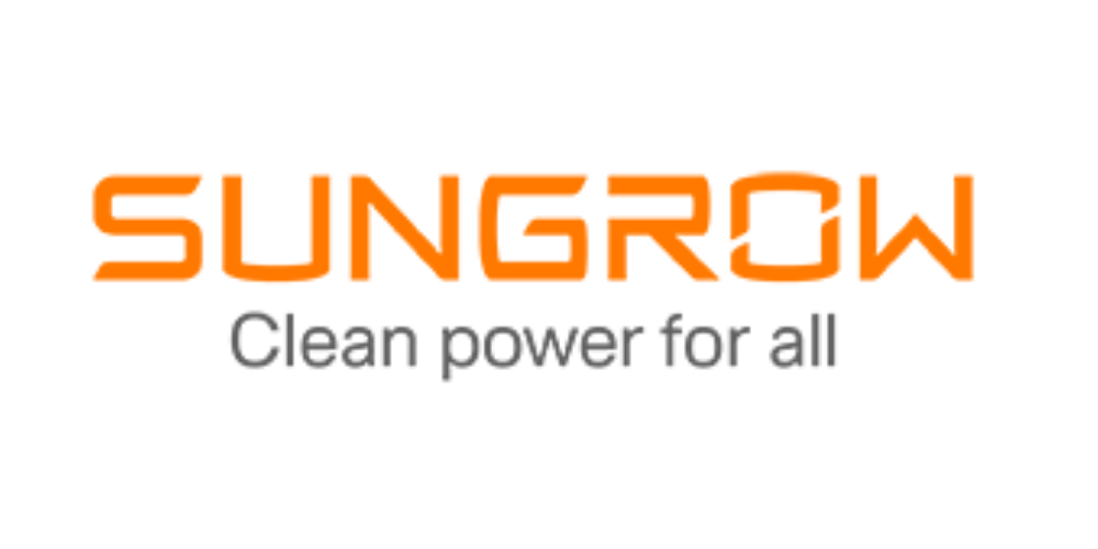 Batteries sungrow logo01