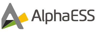 alpha ess batteries logo