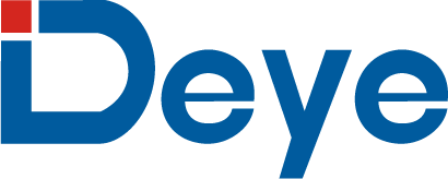 logo deye